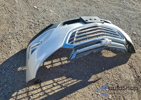 2019 Chevrolet Equinox Premier z USA, uszkodzony, nr VIN 2GNAXPEX1K6280298